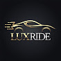 LUXRAIDE logo