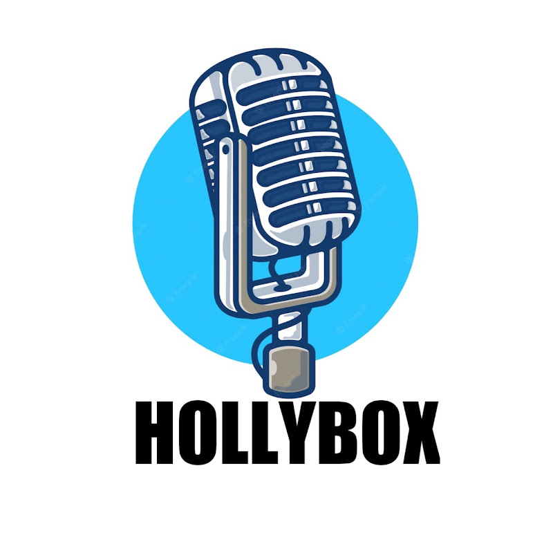 Holly Box