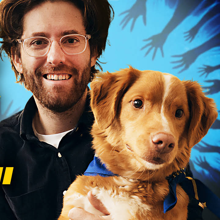 Post from JoBlo Celebrity Access
