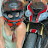 TwoWheelsAndAPonytail