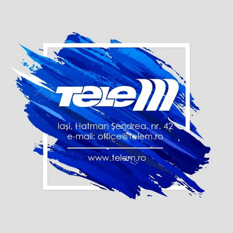 TeleM Iași 