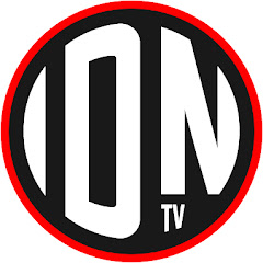 IDN - Hip Hop channel logo