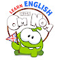 Learn With Om Nom - Official Channel Image Thumbnail