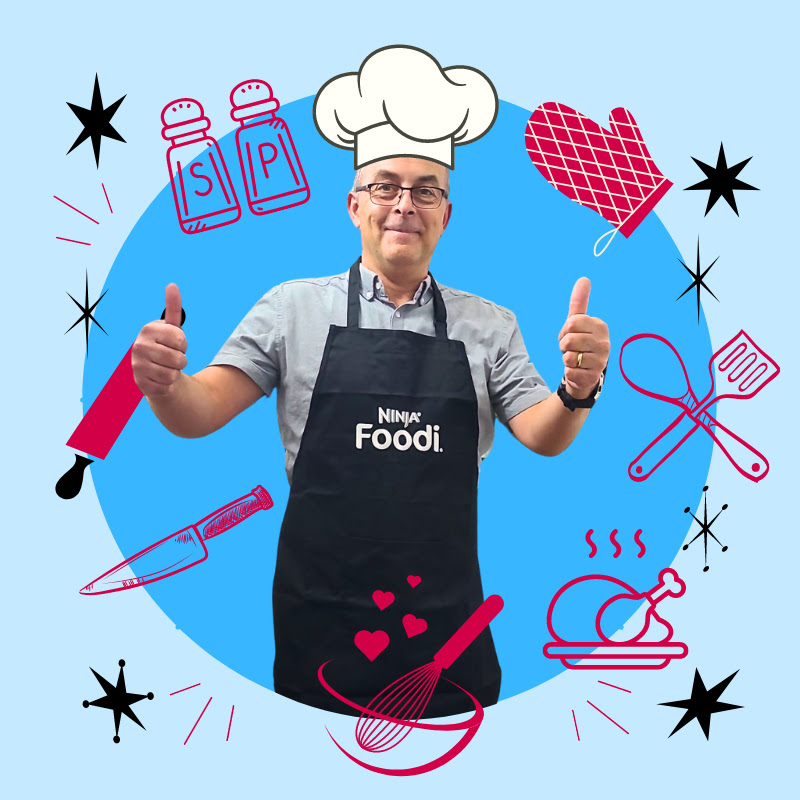 Stevie Cooks icon