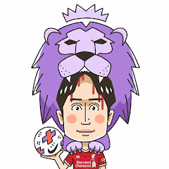 ジュンサカ【リヴァプールサポ】