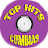 Top Hits Cumbias