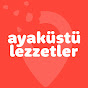 Ayaküstü Lezzetler
