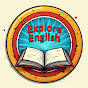 Explore English logo