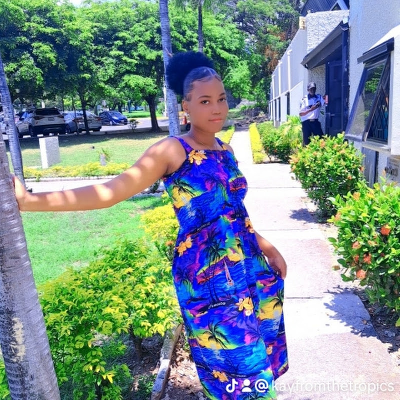 TropicalKay