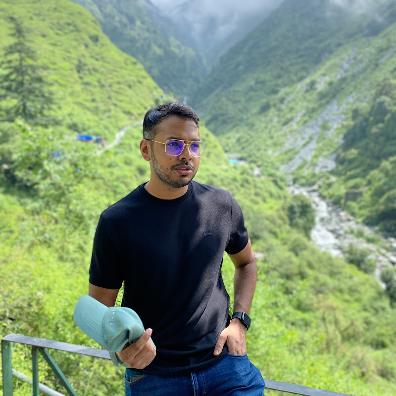 Injeel Ahmed