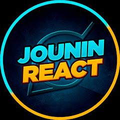 Jounin React's  Stats and Insights - vidIQ  Stats