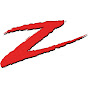 Z-Man Fishing TV logo