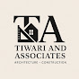 Tiwari & Associates  logo