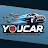 YouCar - Авто из Кореи, Китая и США