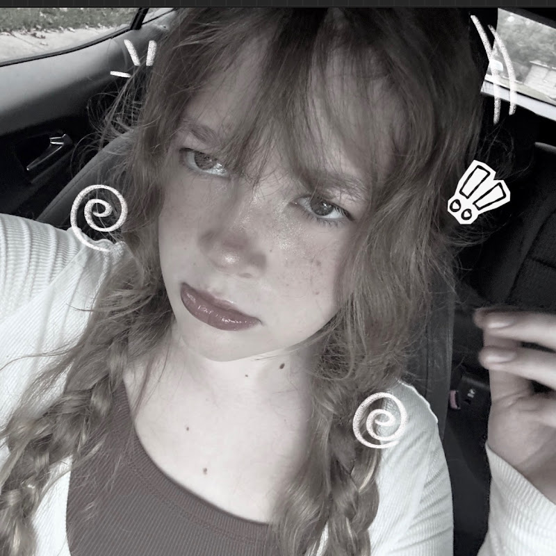  ꩜┊𝒥ℯ𝒶𝓃𝒾ℯ 𝒷𝓊ℊℊ ┊꩜