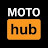 Moto hub