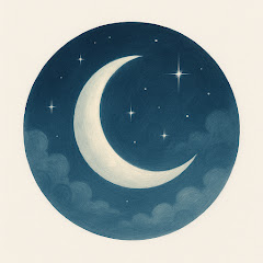 달빛 Moonlight ASMR