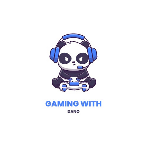Gaming With Dano