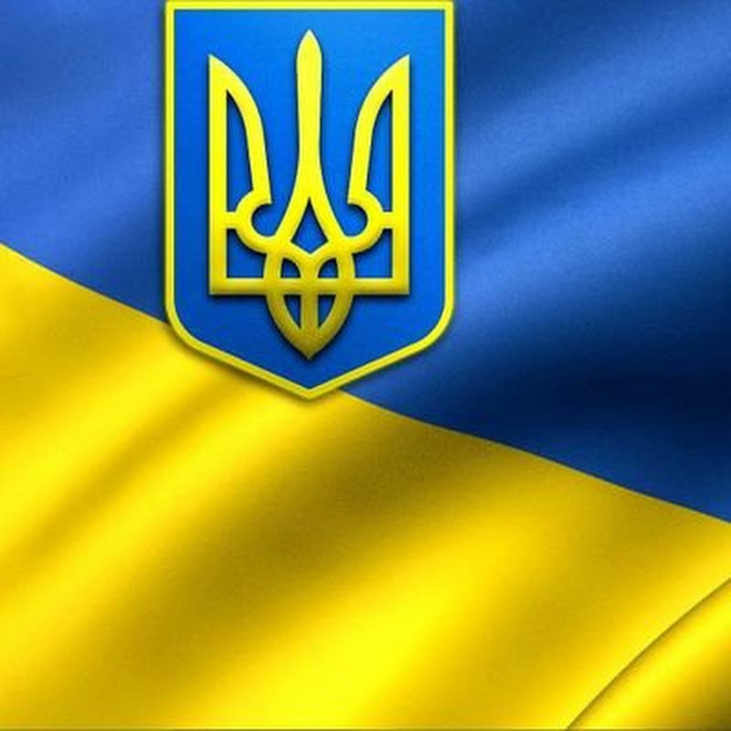 Slava Ukraine 🇺🇦 avatar