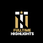 Full Time Highlights 
