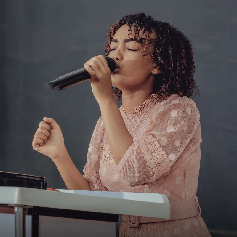 Fenet Girma Official 