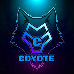 Channel thumbnail for Cryptic_Coyote
