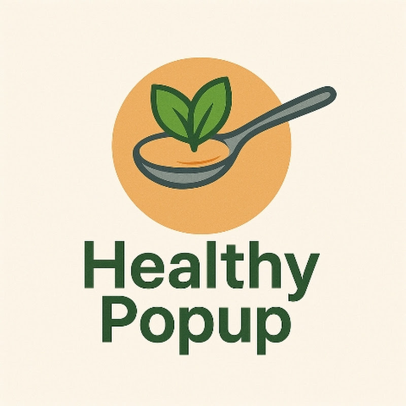 Hire Healthy Popup — Education & Learning YouTube creator for sponsorships