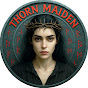 Thorn Maiden logo