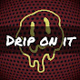 Drip On It logo