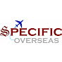 Specific Overseas logo