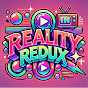 Reality Redux logo