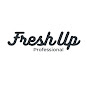 FreshUp Professional USA logo