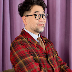 槇原敬之 Official Channelアイコン画像