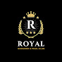 Royal Snooker And Pool Club logo