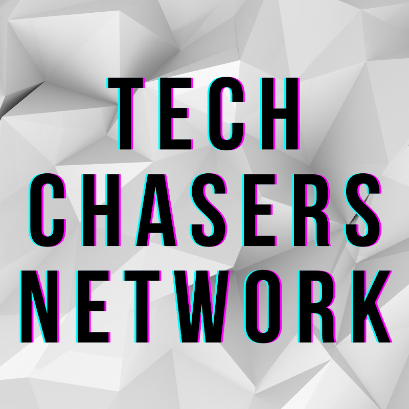 Tech Chasers Network