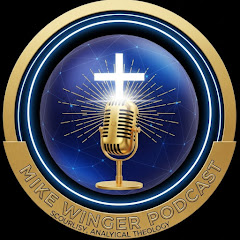 Mike Winger Podcast