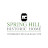 Spring Hill Historic Home, Inc. 