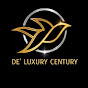 DE' LUXURY CENTURY logo