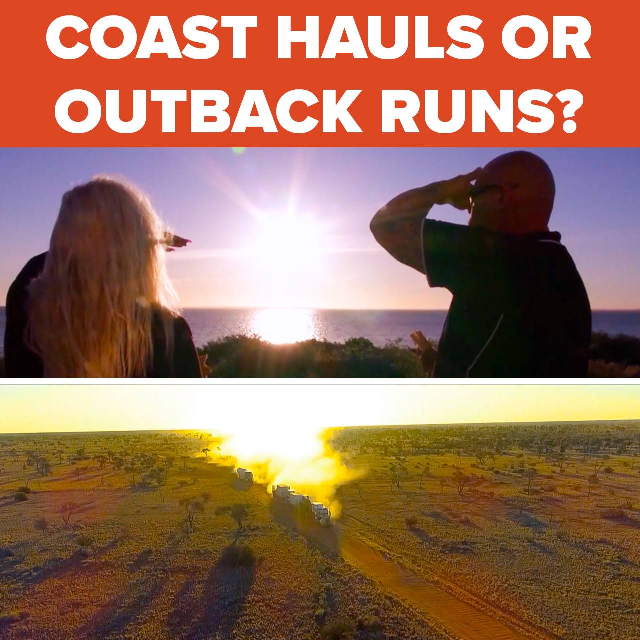 Post from Outback Truckers