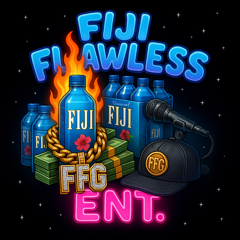 Fiji Flawless Entertainment™️