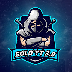 SOLO YT 3.0 channel logo