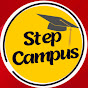 step campus logo