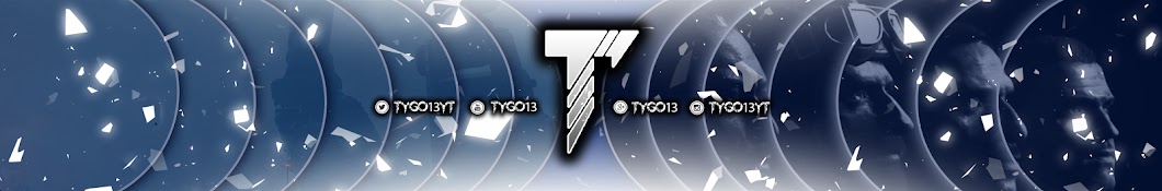 Tygo13 YouTube channel avatar