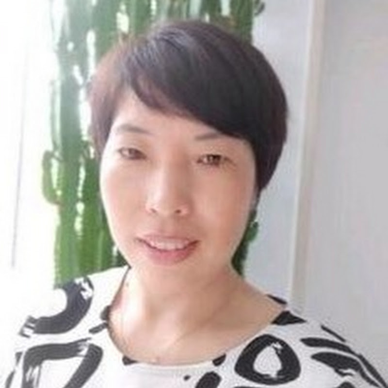 农人娟子姐 Logo