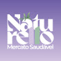 Naturello Mercato Saudável - Loja Online logo