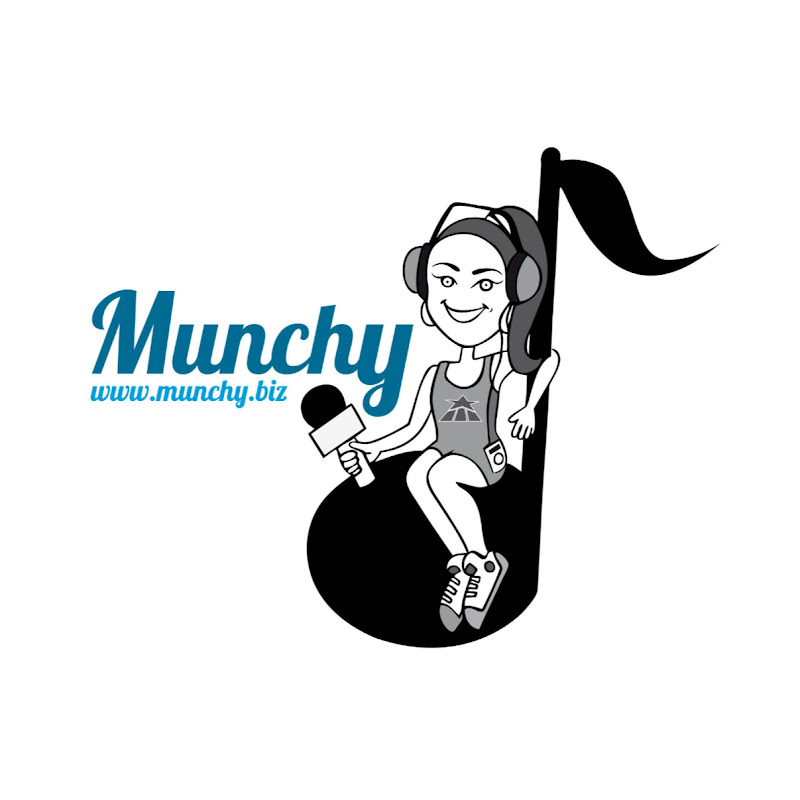 Wha' Gwaan Munchy?!?