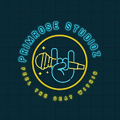 Primrosestudioz channel logo