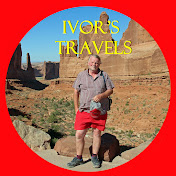 Ivors Travels