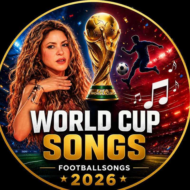 World Cup Songs