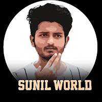 Sunil World profile image